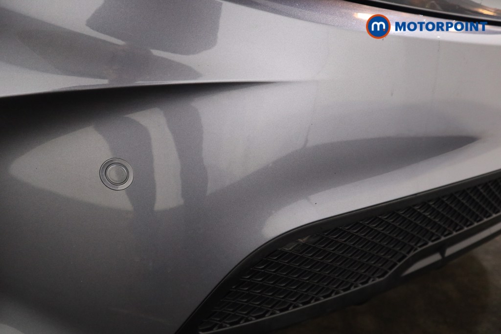 Mg Motor Uk MG3 Trophy Automatic Petrol-Electric Hybrid Hatchback - Stock Number (1622793) - 28th supplementary image