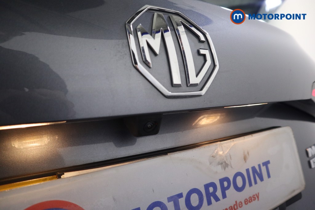 Mg Motor Uk MG3 Trophy Automatic Petrol-Electric Hybrid Hatchback - Stock Number (1622793) - 29th supplementary image