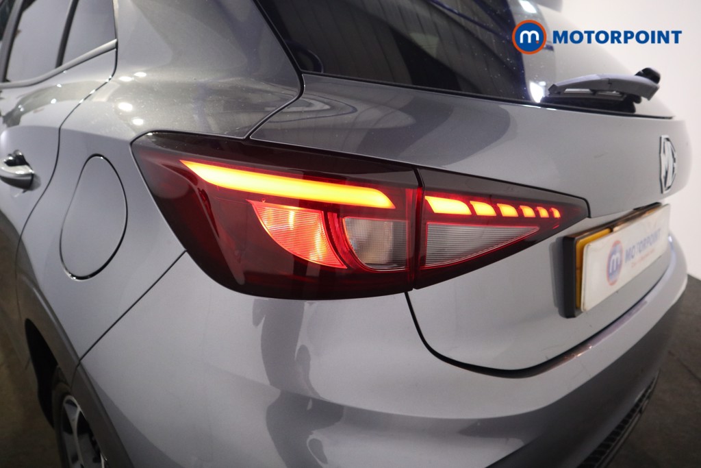 Mg Motor Uk MG3 Trophy Automatic Petrol-Electric Hybrid Hatchback - Stock Number (1622793) - 32nd supplementary image