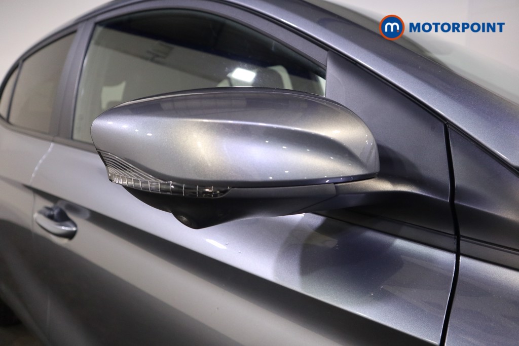 Mg Motor Uk MG3 Trophy Automatic Petrol-Electric Hybrid Hatchback - Stock Number (1622793) - 33rd supplementary image