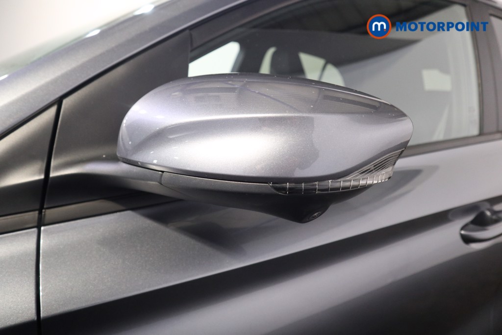 Mg Motor Uk MG3 Trophy Automatic Petrol-Electric Hybrid Hatchback - Stock Number (1622793) - 34th supplementary image