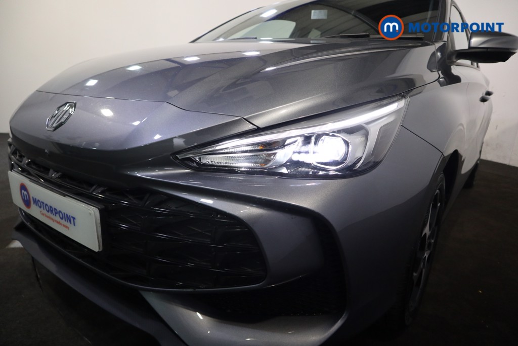 Mg Motor Uk MG3 Trophy Automatic Petrol-Electric Hybrid Hatchback - Stock Number (1622793) - 35th supplementary image
