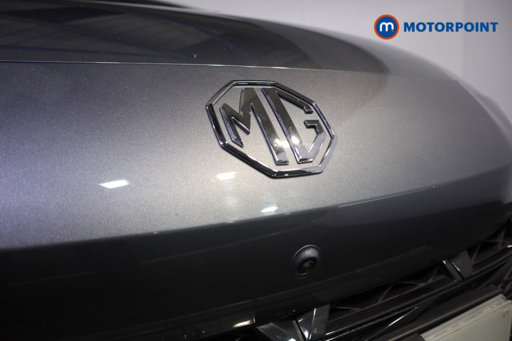 Mg Motor Uk MG3 Trophy Automatic Petrol-Electric Hybrid Hatchback - Stock Number (1622793) - 37th supplementary image