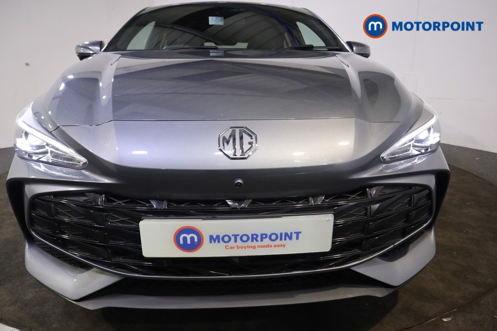 Mg Motor Uk MG3 Trophy Automatic Petrol-Electric Hybrid Hatchback - Stock Number (1622793) - 38th supplementary image