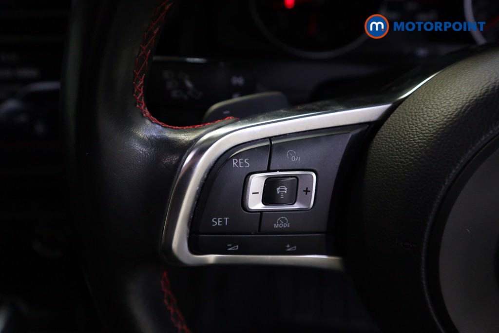 Volkswagen Golf GTI Automatic Petrol Hatchback - Stock Number (1622832) - 3rd supplementary image