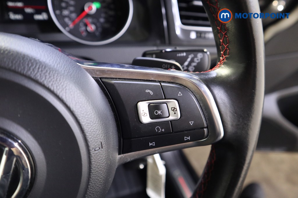 Volkswagen Golf GTI Automatic Petrol Hatchback - Stock Number (1622832) - 4th supplementary image
