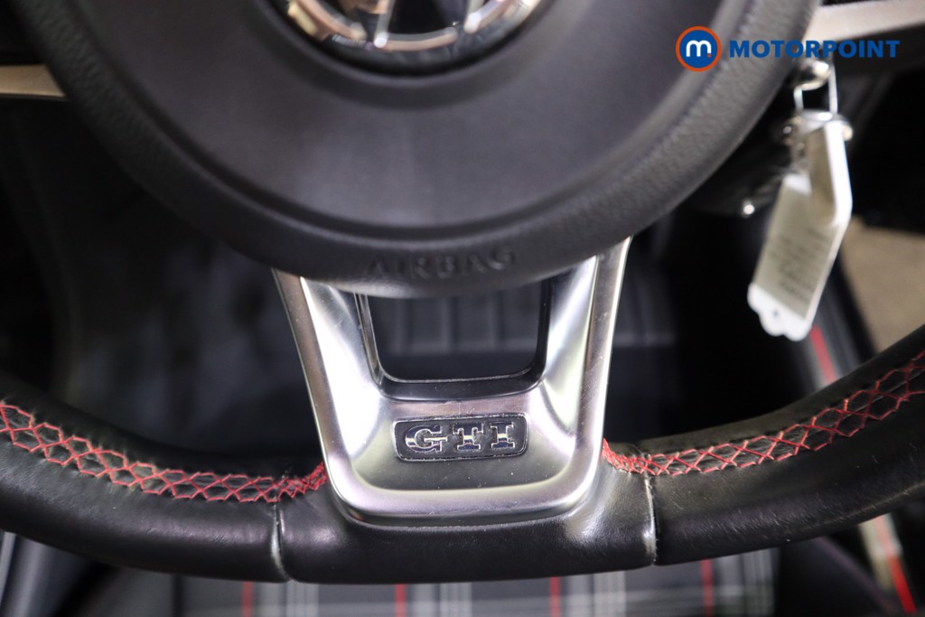 Volkswagen Golf GTI Automatic Petrol Hatchback - Stock Number (1622832) - 5th supplementary image