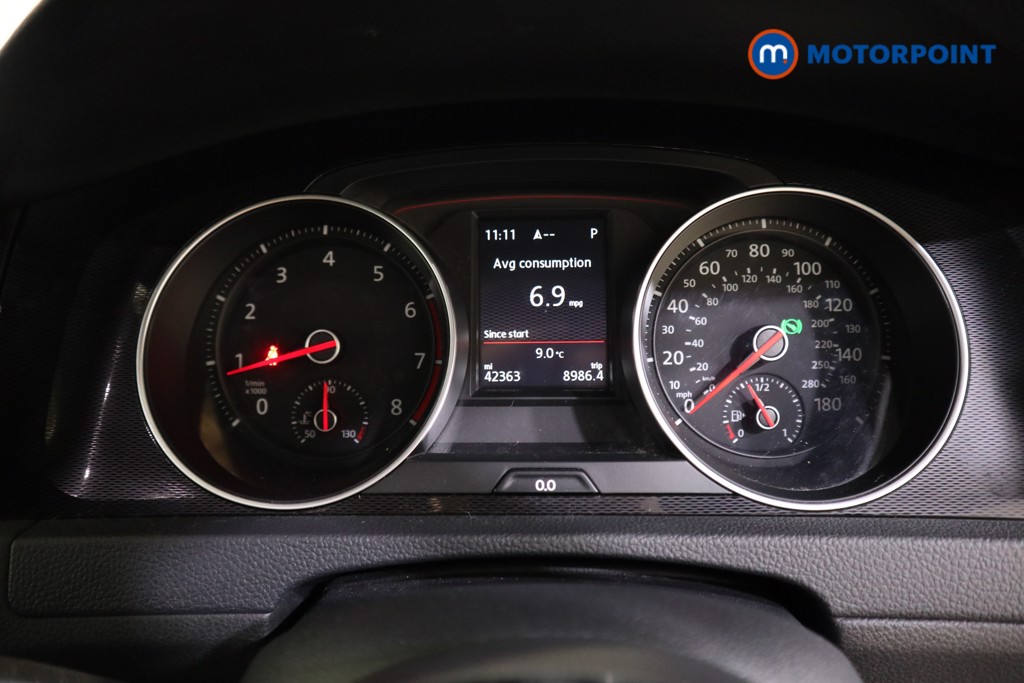 Volkswagen Golf GTI Automatic Petrol Hatchback - Stock Number (1622832) - 6th supplementary image