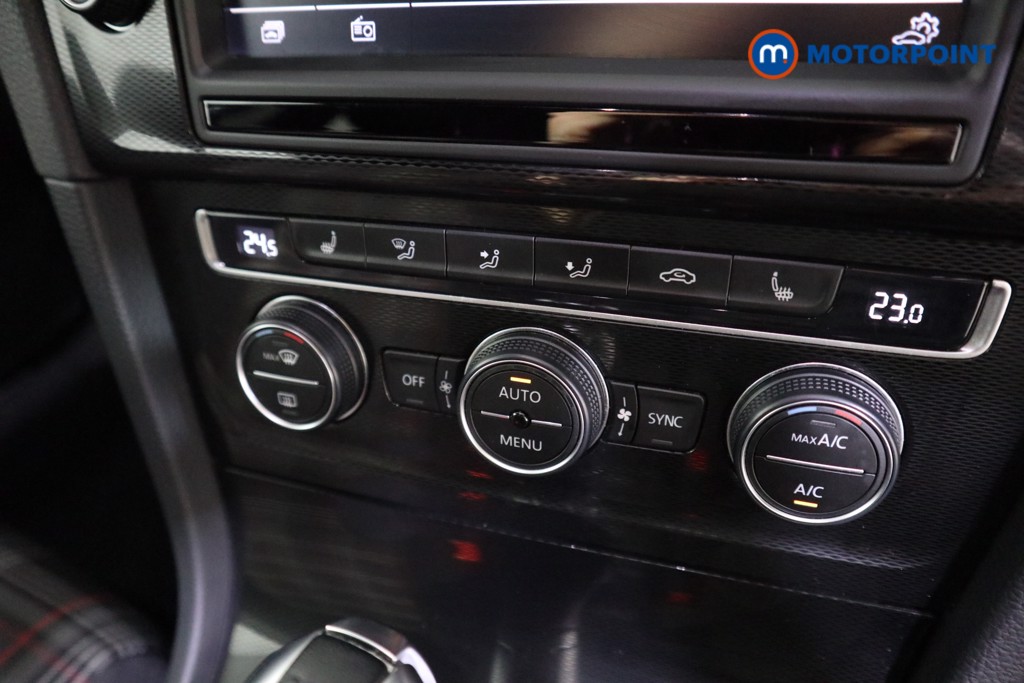 Volkswagen Golf GTI Automatic Petrol Hatchback - Stock Number (1622832) - 8th supplementary image