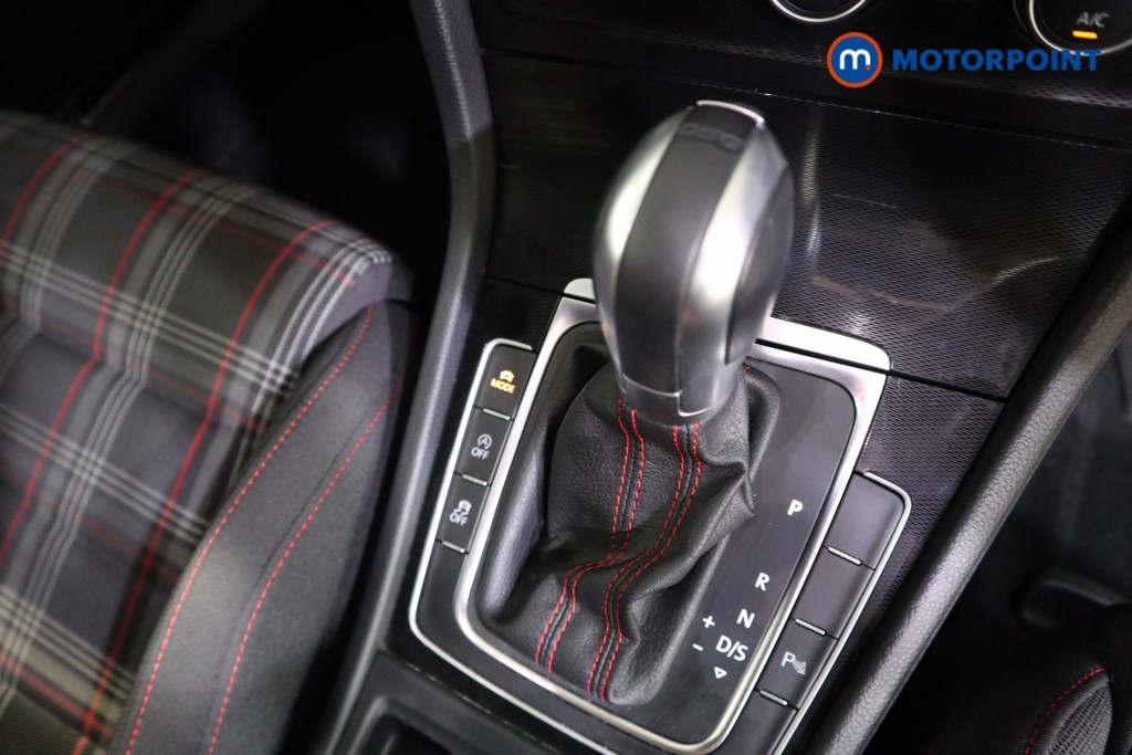 Volkswagen Golf GTI Automatic Petrol Hatchback - Stock Number (1622832) - 9th supplementary image