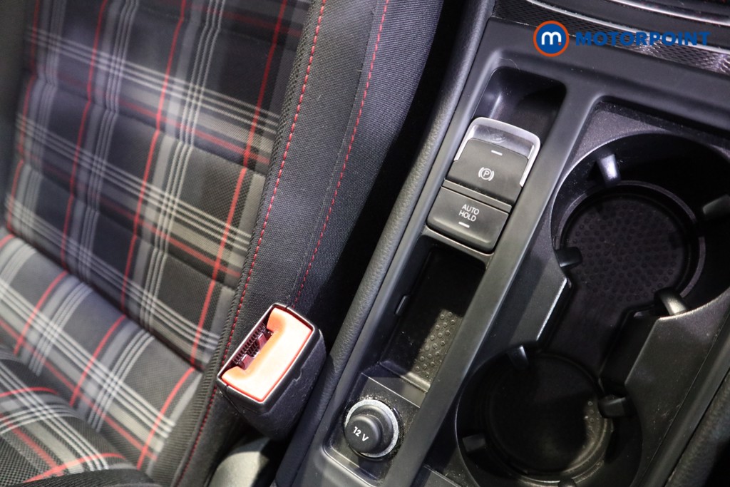 Volkswagen Golf GTI Automatic Petrol Hatchback - Stock Number (1622832) - 10th supplementary image