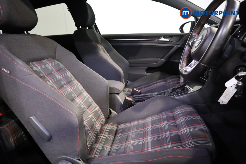 Volkswagen Golf GTI Automatic Petrol Hatchback - Stock Number (1622832) - 14th supplementary image