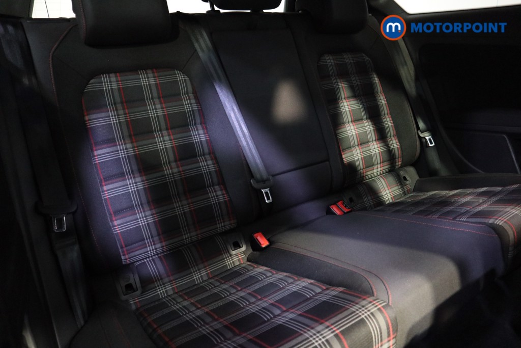 Volkswagen Golf GTI Automatic Petrol Hatchback - Stock Number (1622832) - 15th supplementary image