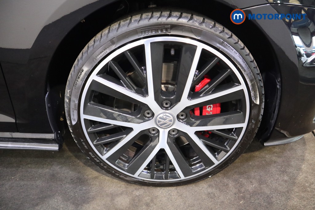 Volkswagen Golf GTI Automatic Petrol Hatchback - Stock Number (1622832) - 19th supplementary image