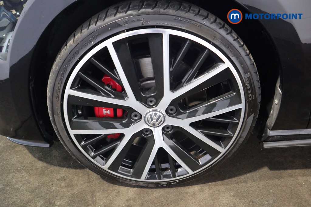 Volkswagen Golf GTI Automatic Petrol Hatchback - Stock Number (1622832) - 20th supplementary image