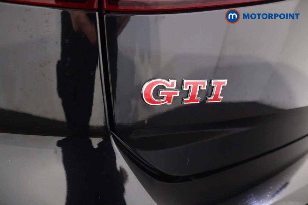 Volkswagen Golf GTI Automatic Petrol Hatchback - Stock Number (1622832) - 24th supplementary image