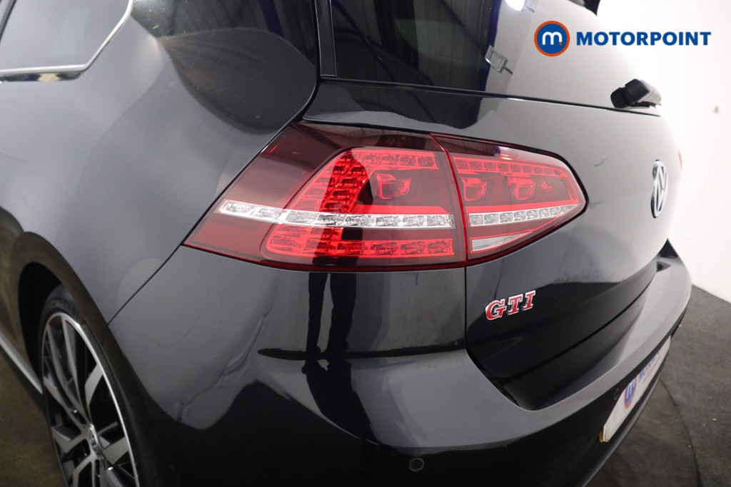 Volkswagen Golf GTI Automatic Petrol Hatchback - Stock Number (1622832) - 25th supplementary image