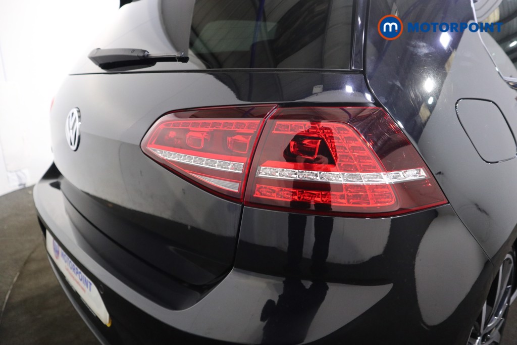 Volkswagen Golf GTI Automatic Petrol Hatchback - Stock Number (1622832) - 26th supplementary image