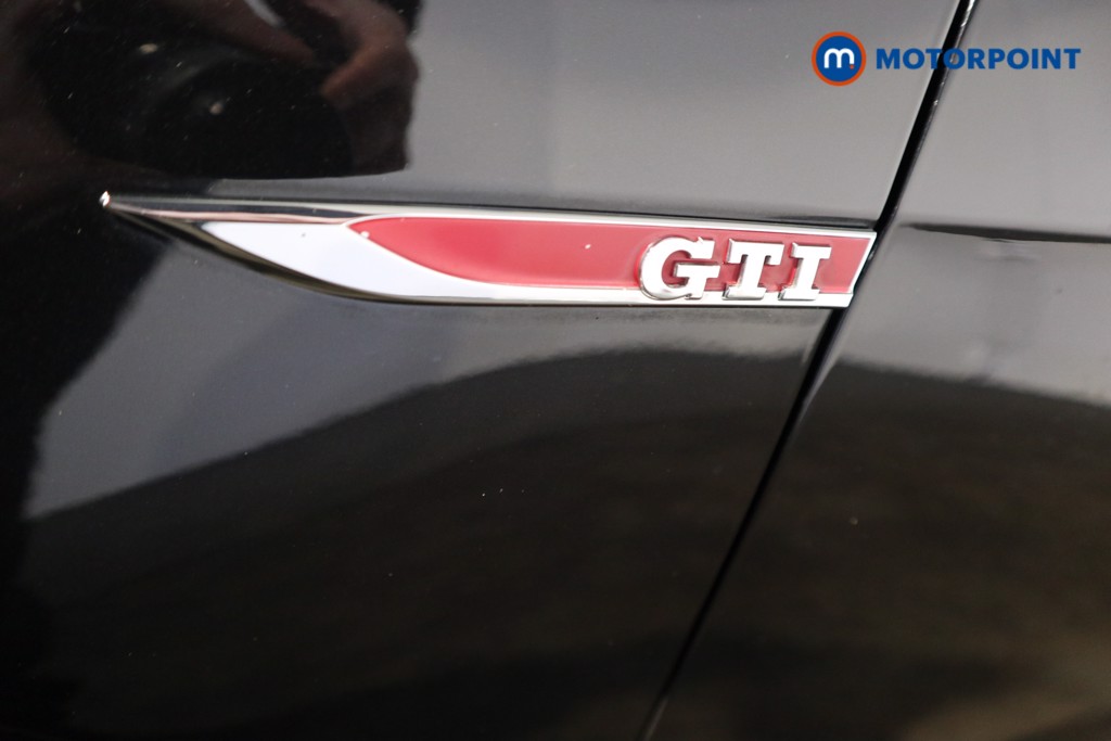 Volkswagen Golf GTI Automatic Petrol Hatchback - Stock Number (1622832) - 30th supplementary image
