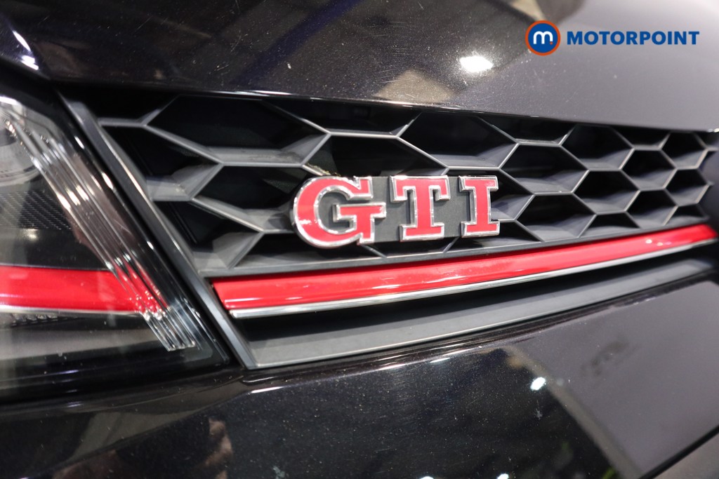Volkswagen Golf GTI Automatic Petrol Hatchback - Stock Number (1622832) - 35th supplementary image