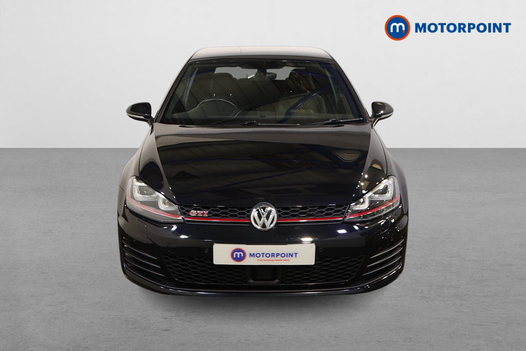 Volkswagen Golf GTI Automatic Petrol Hatchback - Stock Number (1622832) - Front bumper