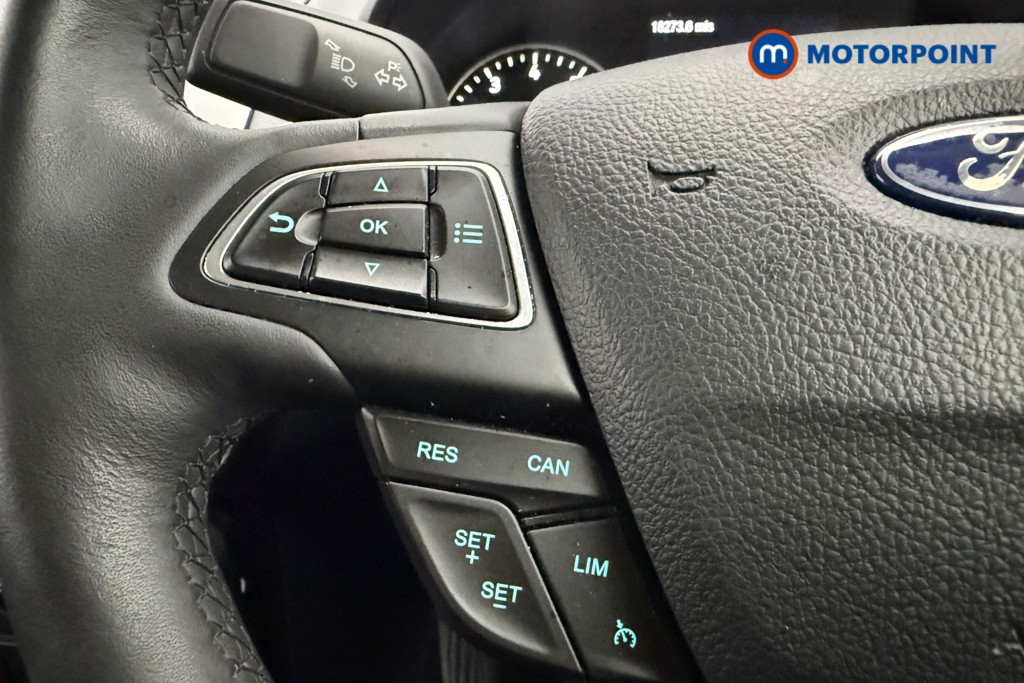 Ford Ecosport Titanium Manual Petrol SUV - Stock Number (1622835) - 14th supplementary image