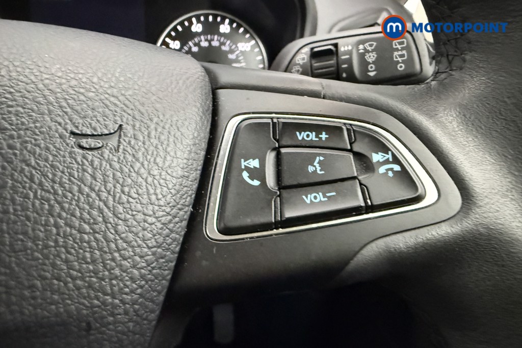 Ford Ecosport Titanium Manual Petrol SUV - Stock Number (1622835) - 15th supplementary image