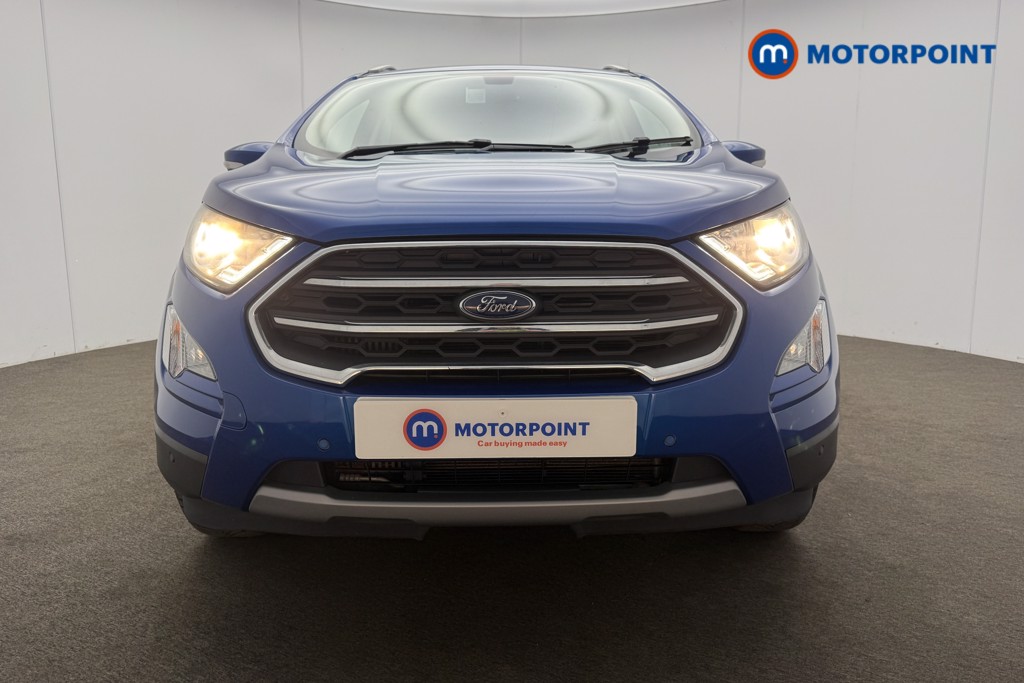 Ford Ecosport Titanium Manual Petrol SUV - Stock Number (1622835) - 22nd supplementary image