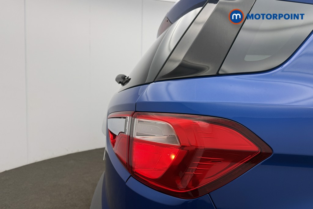 Ford Ecosport Titanium Manual Petrol SUV - Stock Number (1622835) - 24th supplementary image