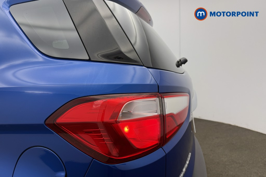 Ford Ecosport Titanium Manual Petrol SUV - Stock Number (1622835) - 25th supplementary image