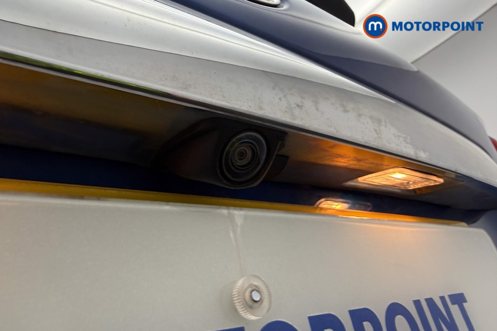 Ford Ecosport Titanium Manual Petrol SUV - Stock Number (1622835) - 26th supplementary image