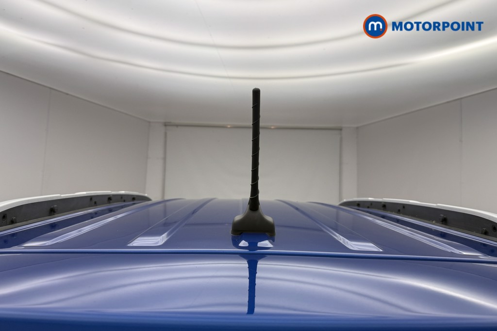 Ford Ecosport Titanium Manual Petrol SUV - Stock Number (1622835) - 27th supplementary image