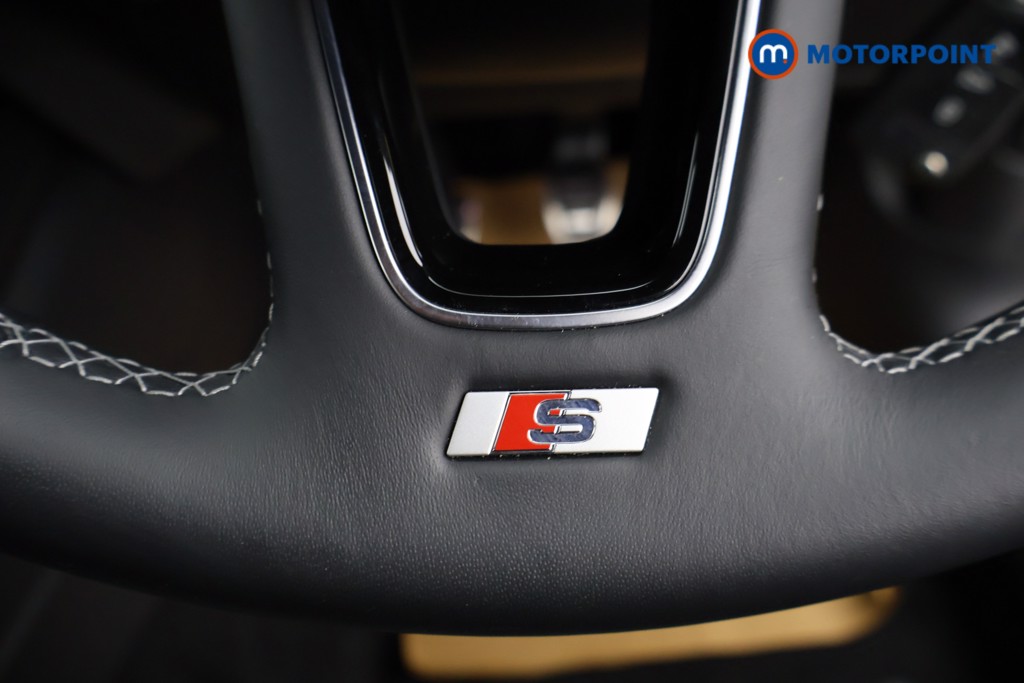 Audi A1 S Line Manual Petrol Hatchback - Stock Number (1623093) - 9th supplementary image