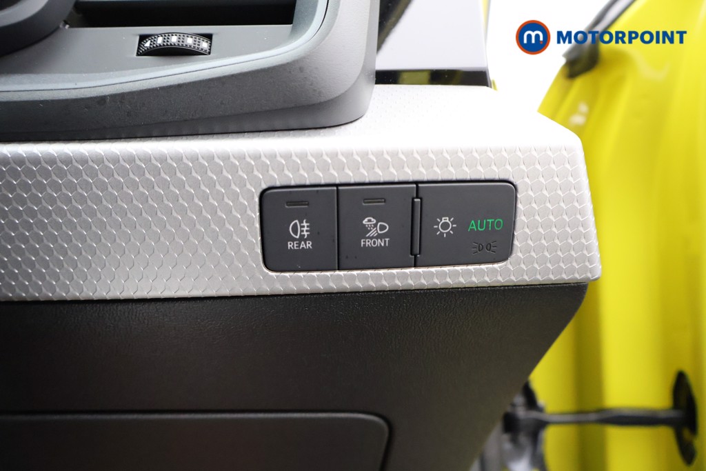 Audi A1 S Line Manual Petrol Hatchback - Stock Number (1623093) - 11th supplementary image