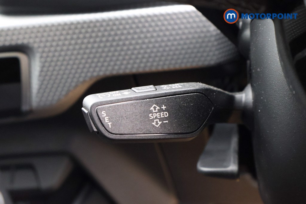 Audi A1 S Line Manual Petrol Hatchback - Stock Number (1623093) - 12th supplementary image