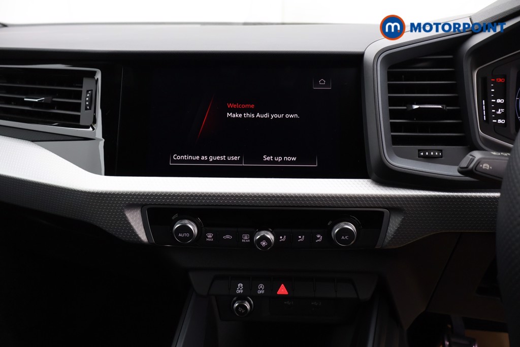 Audi A1 S Line Manual Petrol Hatchback - Stock Number (1623093) - 13th supplementary image