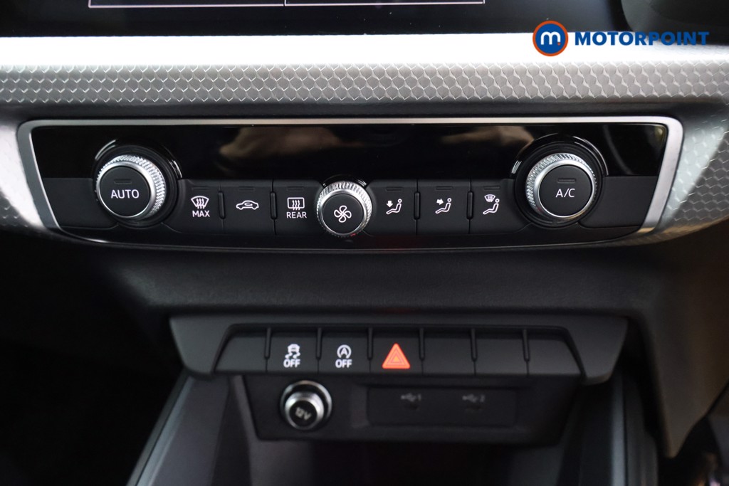 Audi A1 S Line Manual Petrol Hatchback - Stock Number (1623093) - 15th supplementary image