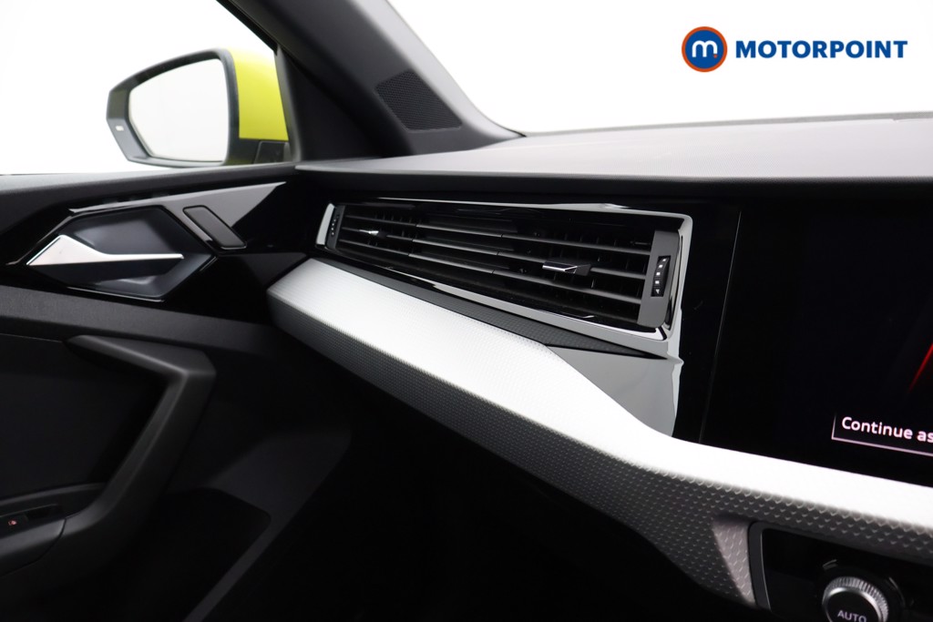 Audi A1 S Line Manual Petrol Hatchback - Stock Number (1623093) - 17th supplementary image