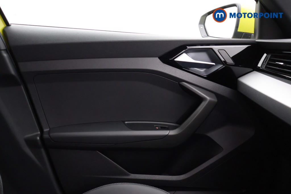 Audi A1 S Line Manual Petrol Hatchback - Stock Number (1623093) - 18th supplementary image