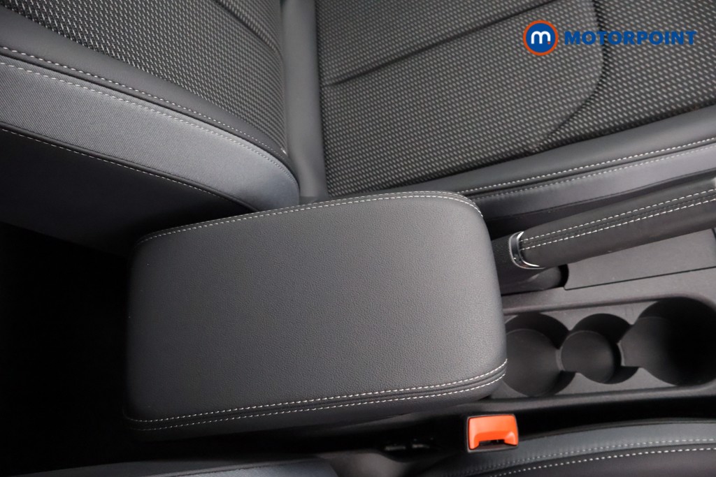 Audi A1 S Line Manual Petrol Hatchback - Stock Number (1623093) - 19th supplementary image