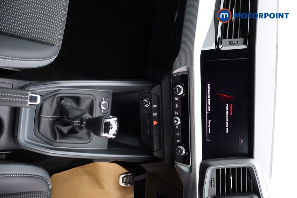 Audi A1 S Line Manual Petrol Hatchback - Stock Number (1623093) - 20th supplementary image