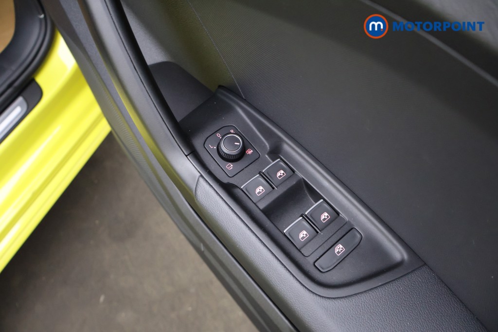 Audi A1 S Line Manual Petrol Hatchback - Stock Number (1623093) - 21st supplementary image