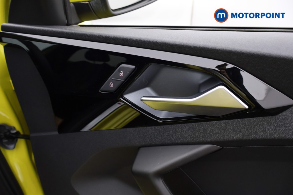 Audi A1 S Line Manual Petrol Hatchback - Stock Number (1623093) - 22nd supplementary image