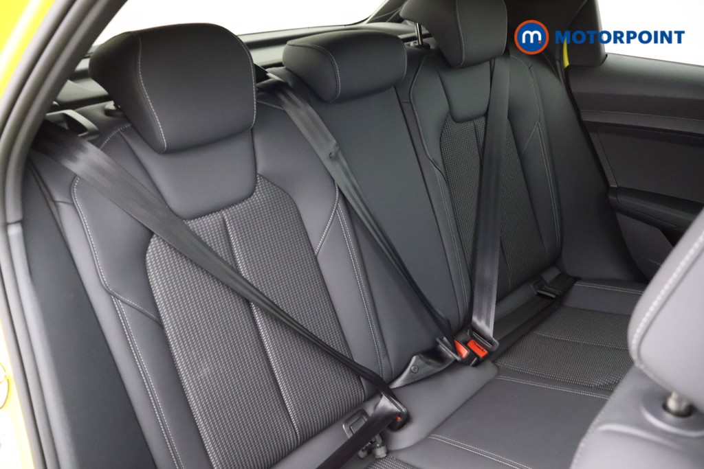 Audi A1 S Line Manual Petrol Hatchback - Stock Number (1623093) - 25th supplementary image