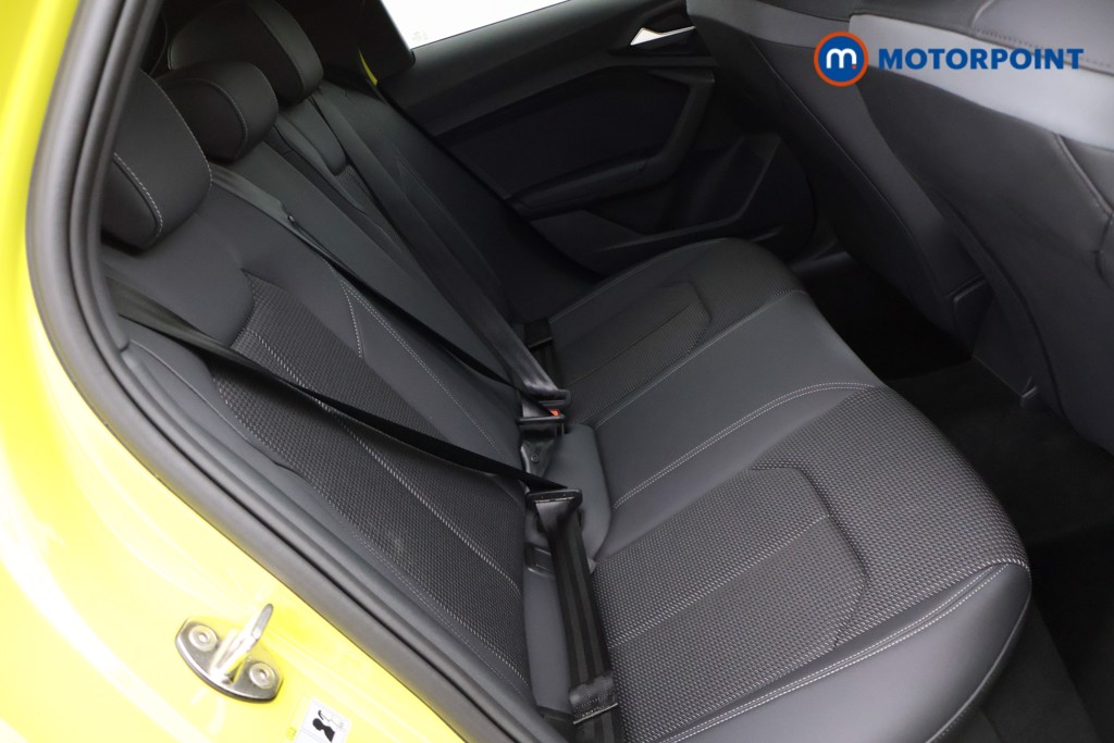 Audi A1 S Line Manual Petrol Hatchback - Stock Number (1623093) - 26th supplementary image