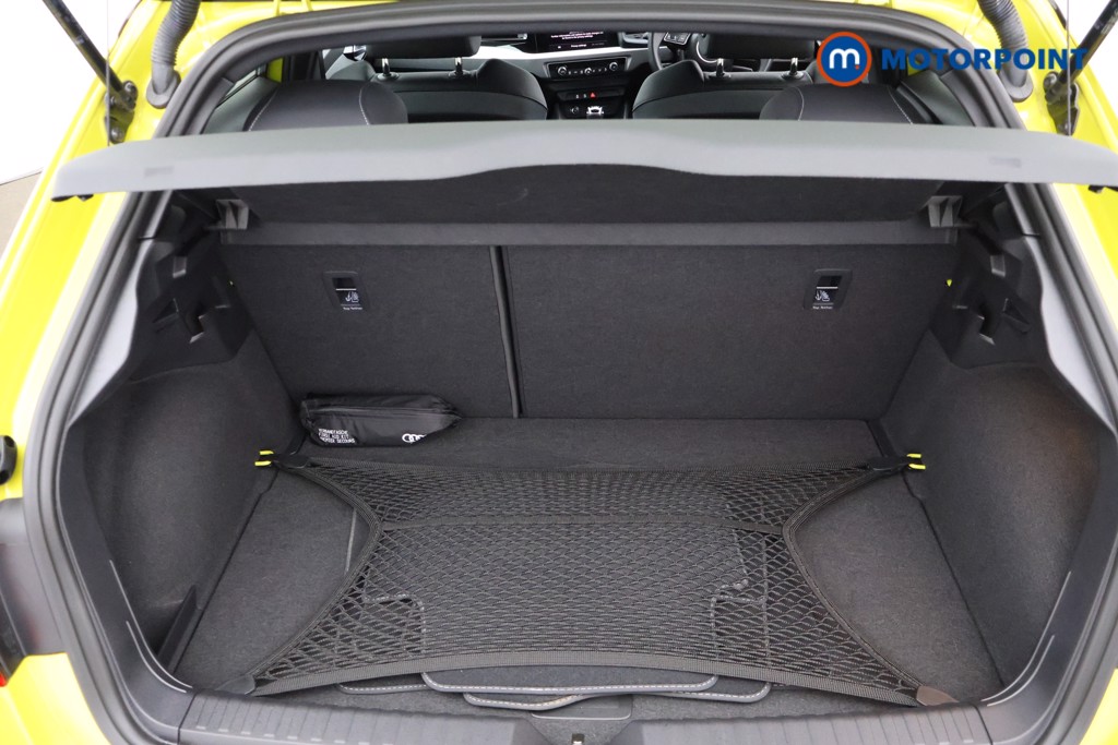 Audi A1 S Line Manual Petrol Hatchback - Stock Number (1623093) - 28th supplementary image