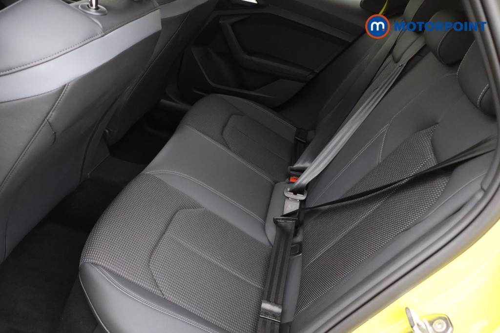 Audi A1 S Line Manual Petrol Hatchback - Stock Number (1623093) - 30th supplementary image