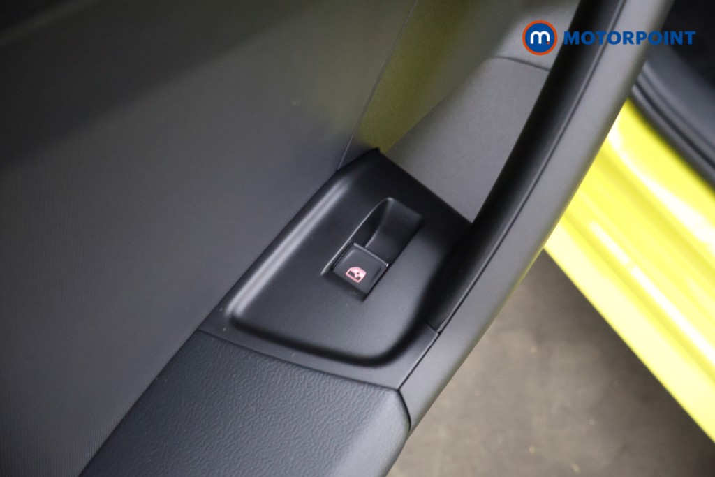 Audi A1 S Line Manual Petrol Hatchback - Stock Number (1623093) - 31st supplementary image