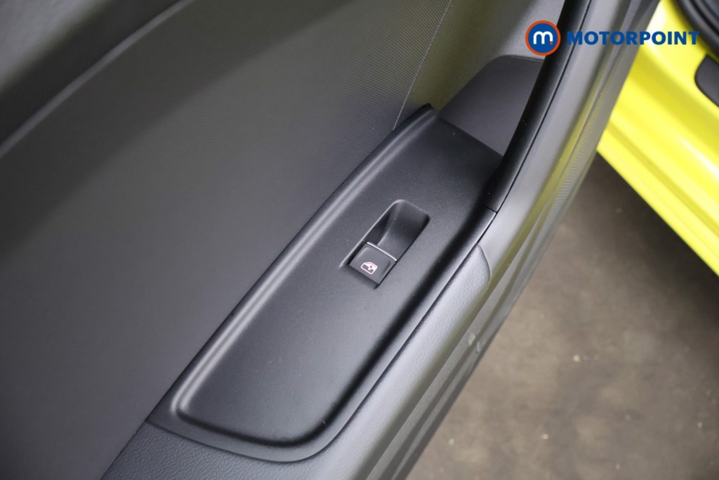 Audi A1 S Line Manual Petrol Hatchback - Stock Number (1623093) - 33rd supplementary image