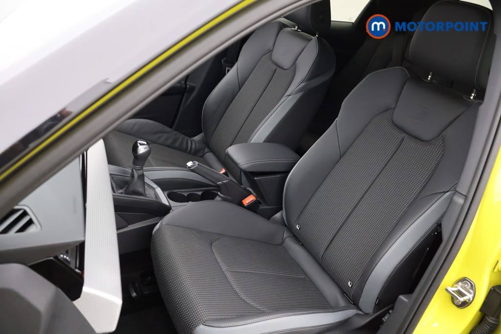 Audi A1 S Line Manual Petrol Hatchback - Stock Number (1623093) - 34th supplementary image